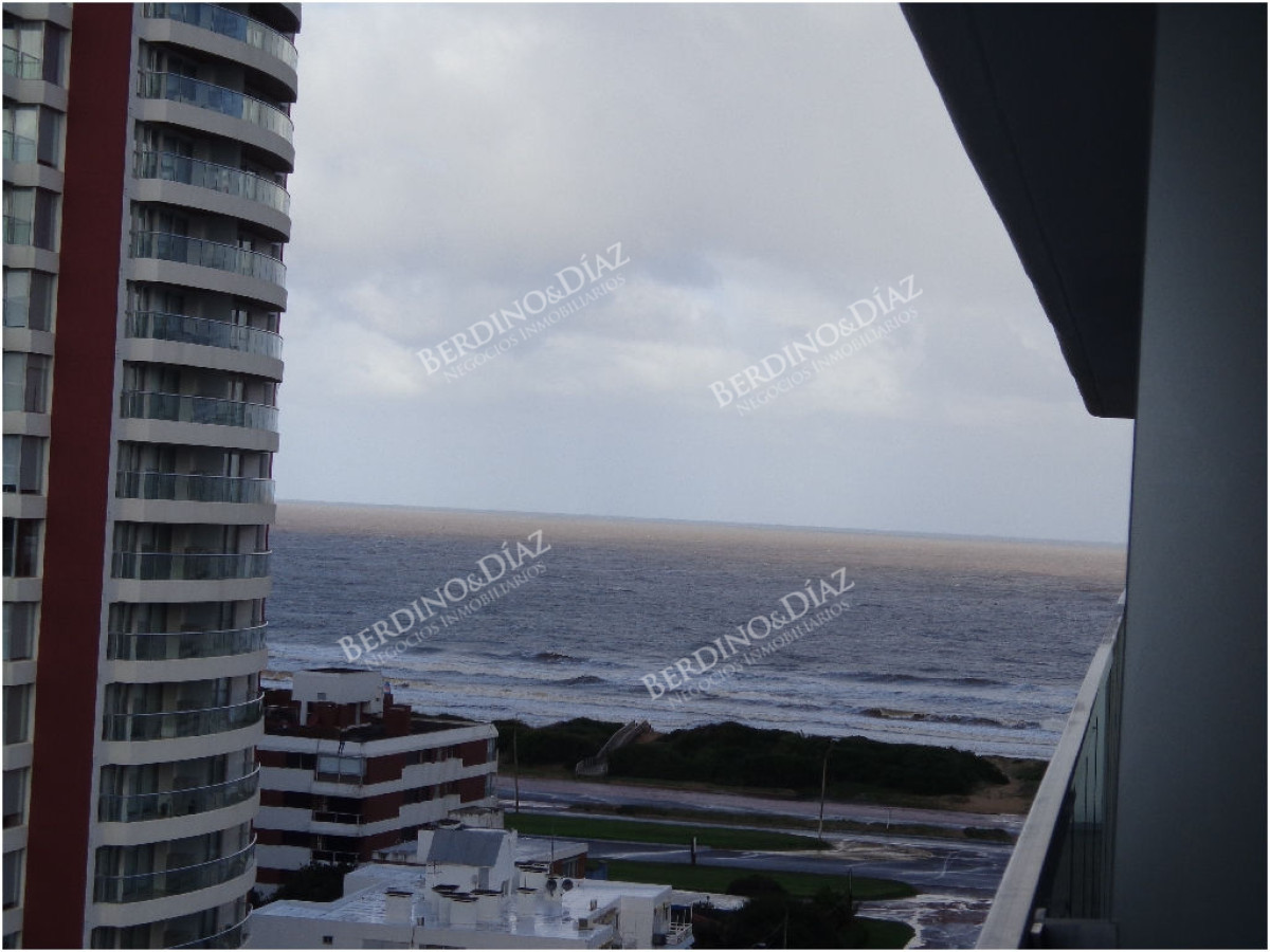 Apartamento ID.2814 - Apartamento zona Brava 2 domritorios en venta 
