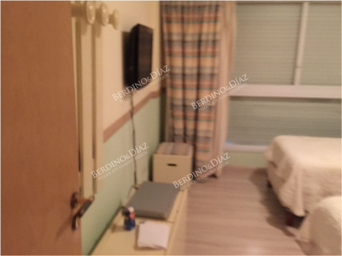 Apartamento ID.1184 - Apartamento Excelente en playa brava.