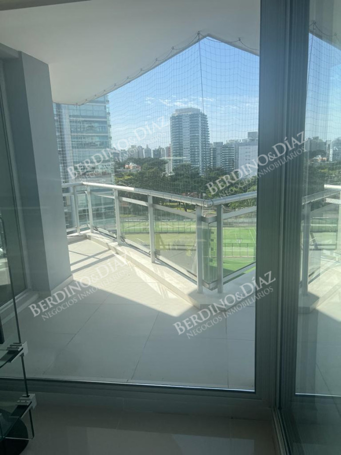 Apartamento ID.2797 - Mansa a pasos del Mar !