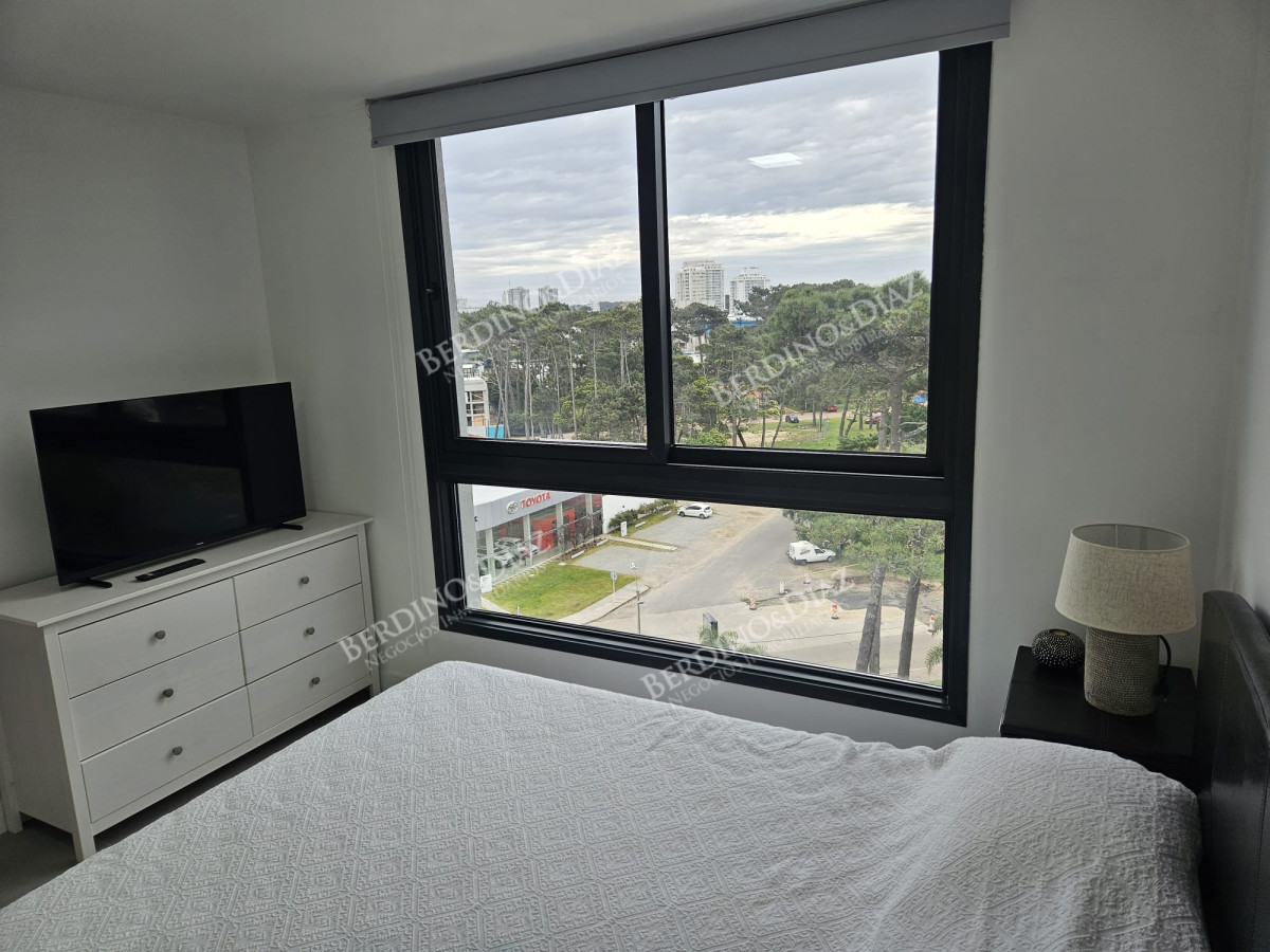 Apartamento ID.2799 - Apartamento en Aidy Grill en venta 2 dormitorios a estrenar VIEW