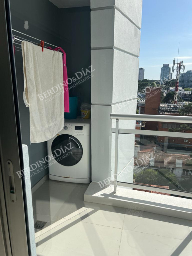 Apartamento ID.2797 - Mansa a pasos del Mar !