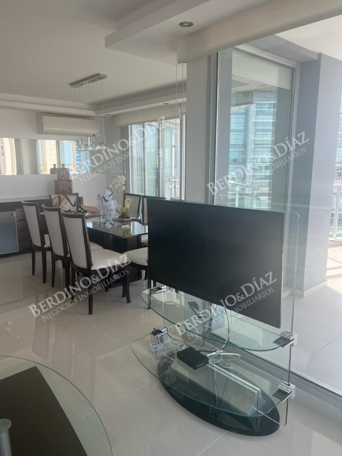 Apartamento ID.2797 - Mansa a pasos del Mar !
