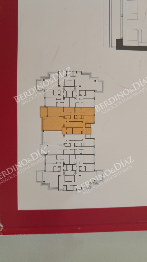 Apartamento ID.2758 - Torre Imperiale