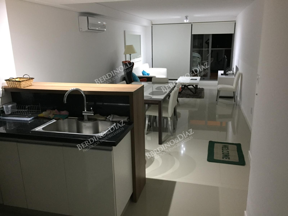 Apartamento ID.2814 - Apartamento zona Brava 2 domritorios en venta 
