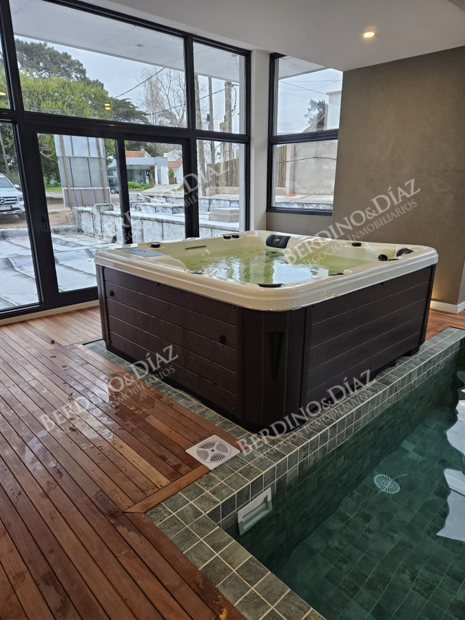 Apartamento ID.2799 - Apartamento en Aidy Grill en venta 2 dormitorios a estrenar VIEW