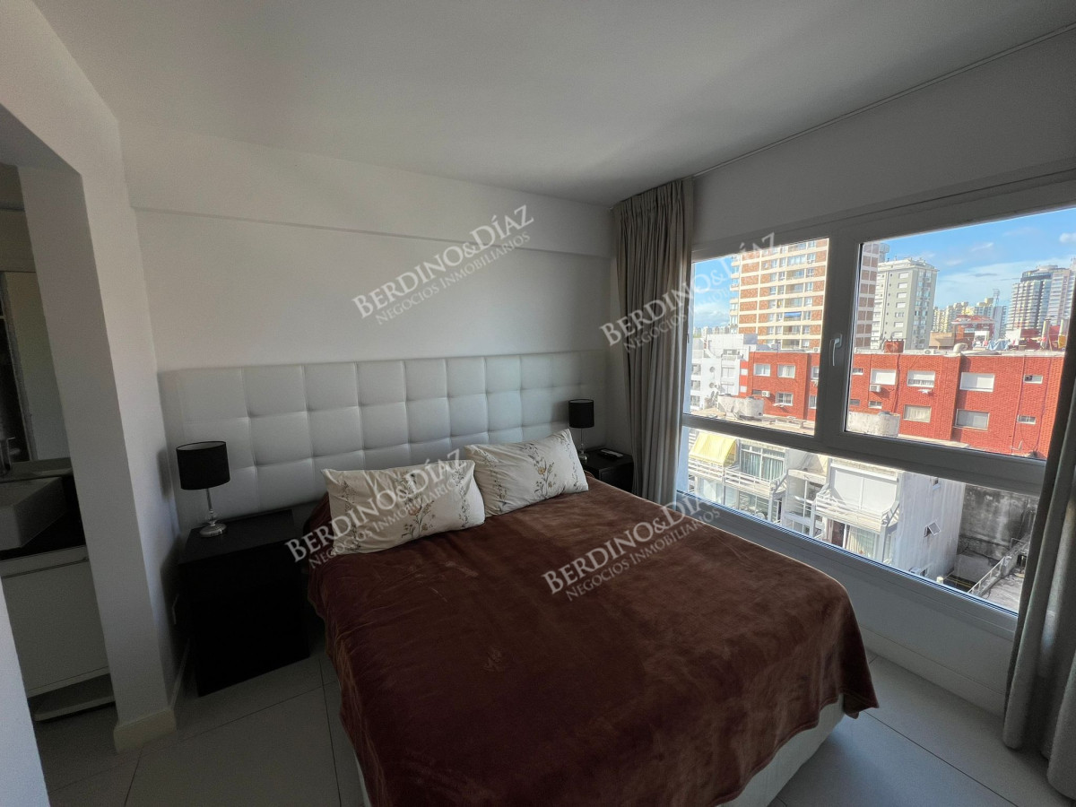 Apartamento ID.2769 - Apartamento en Peninsula Lux Tower