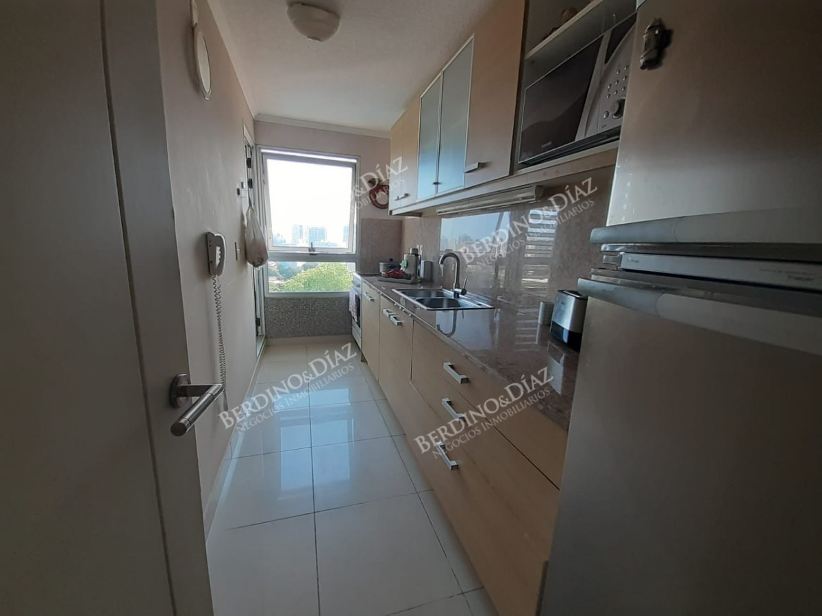 Apartamento ID.2803 - Ocean Drive en alquiler de temporada 