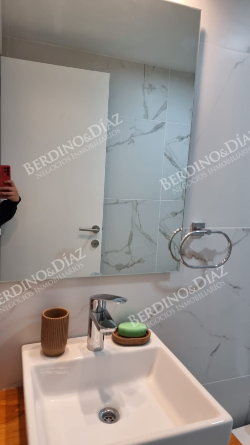 Apartamento ID.2799 - Apartamento en Aidy Grill en venta 2 dormitorios a estrenar VIEW