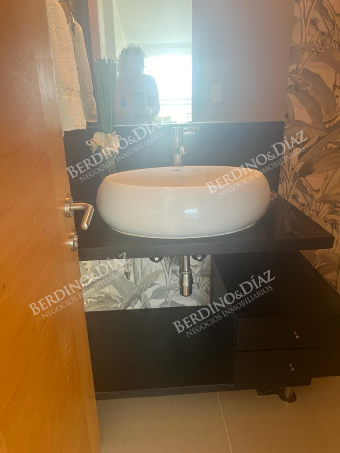 Apartamento ID.2797 - Mansa a pasos del Mar !