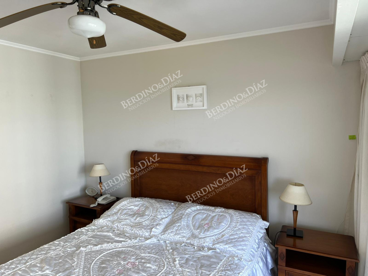 Apartamento ID.2789 - Apartamento en venta primera linea Mansa 3 dormitorios