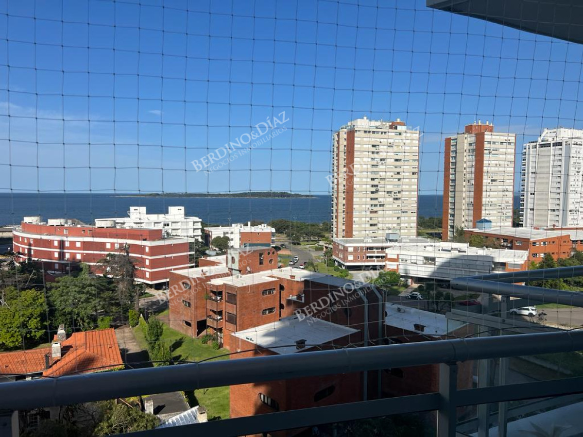 Apartamento ID.2797 - Mansa a pasos del Mar !