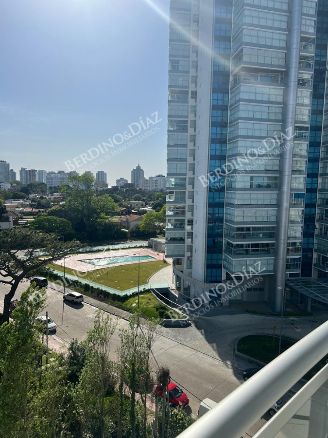 Apartamento ID.2797 - Mansa a pasos del Mar !