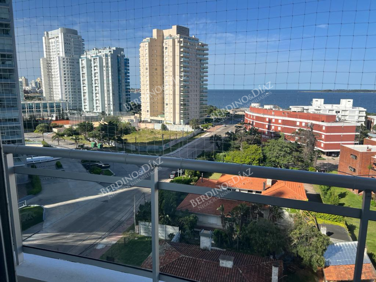 Apartamento ID.2797 - Mansa a pasos del Mar !