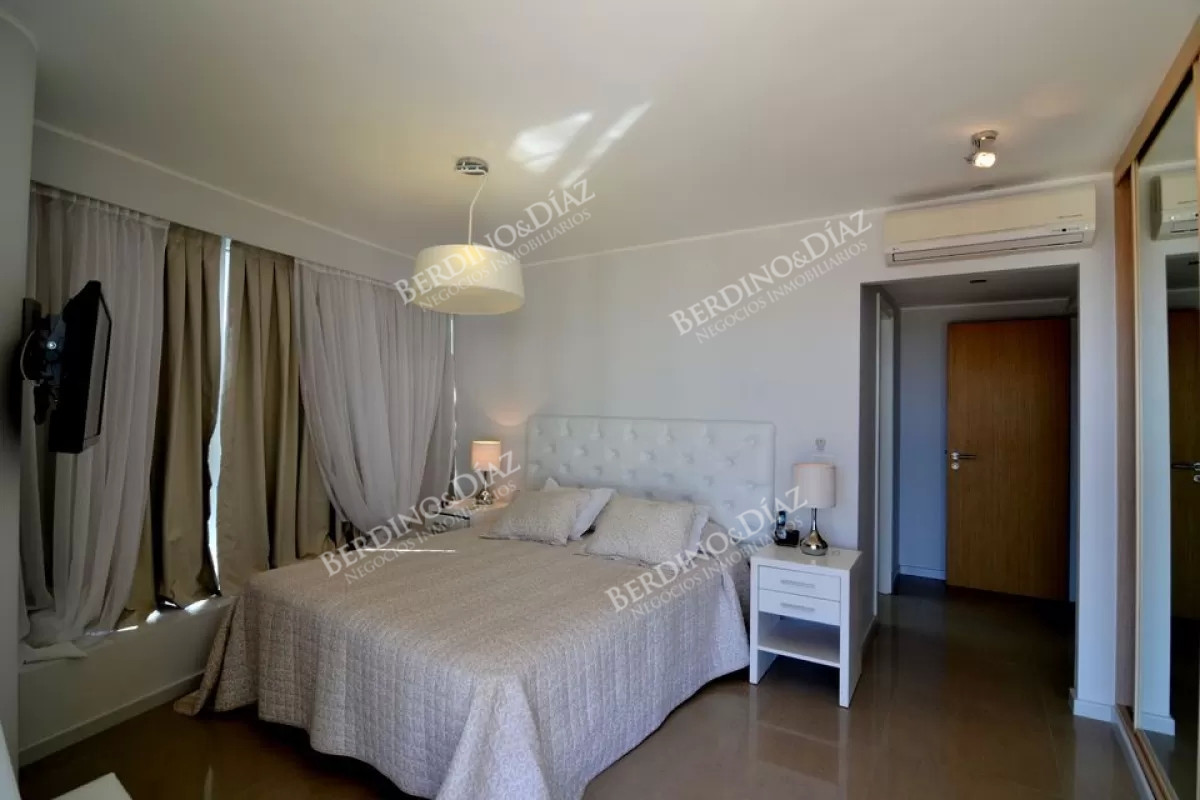 Apartamento ID.2793 - Torre Alexander Colletion