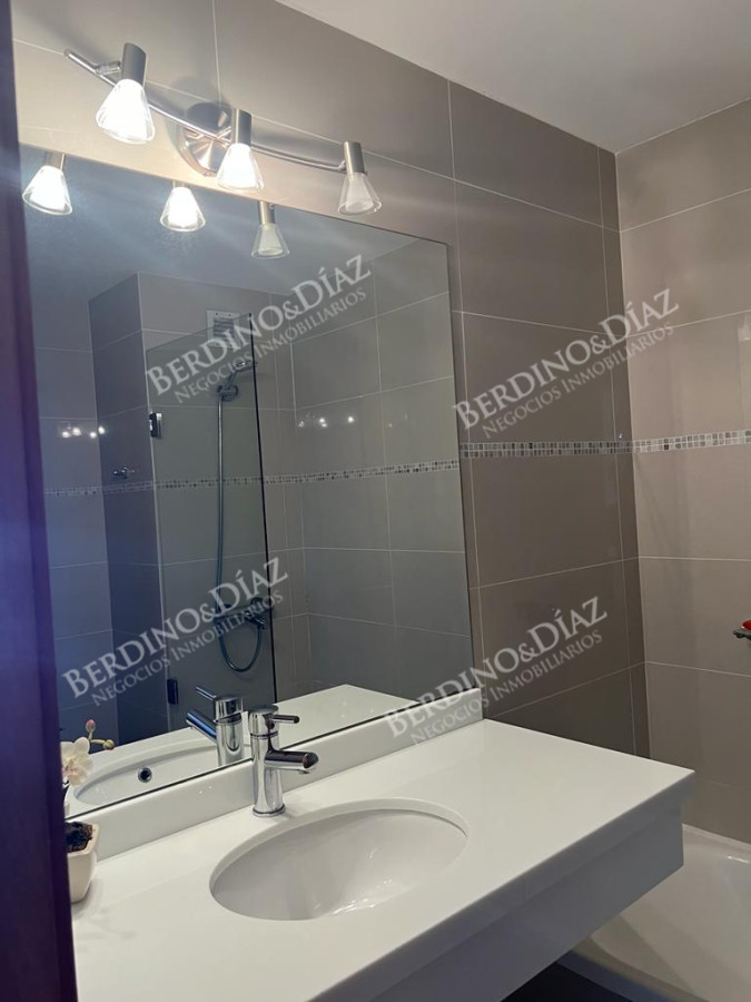 Apartamento ID.2797 - Mansa a pasos del Mar !