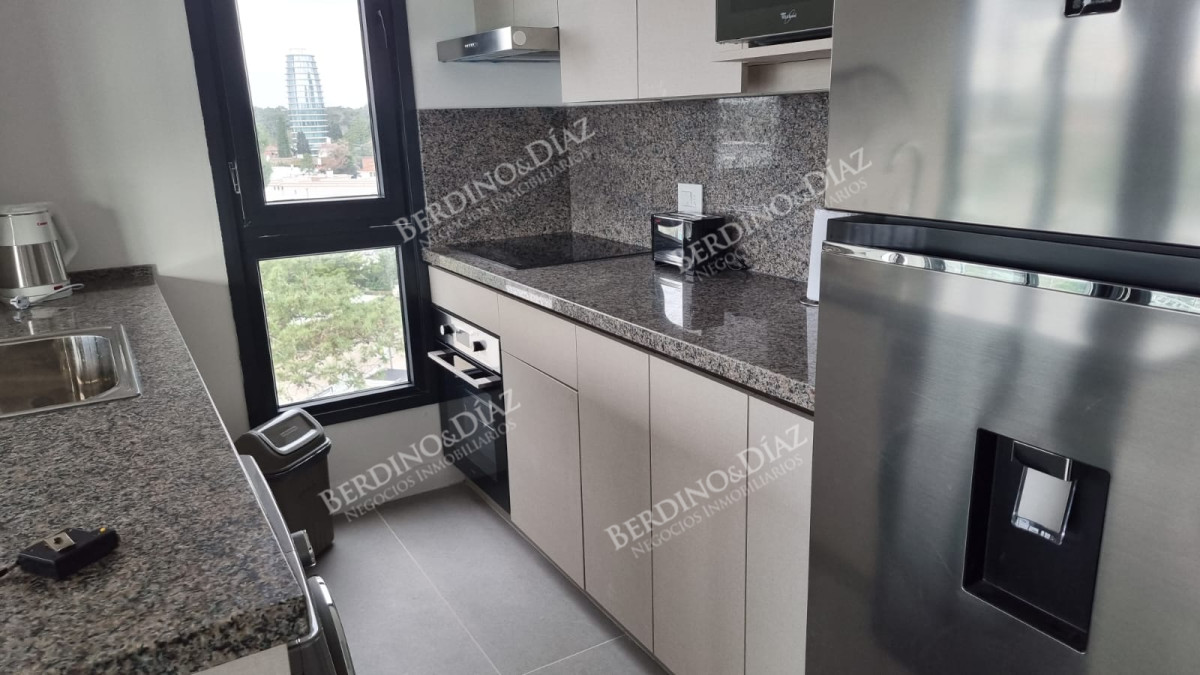 Apartamento ID.2799 - Apartamento en Aidy Grill en venta 2 dormitorios a estrenar VIEW