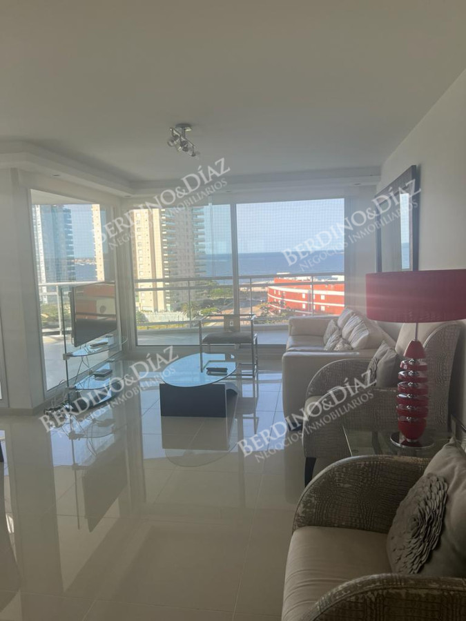 Apartamento ID.2797 - Mansa a pasos del Mar !