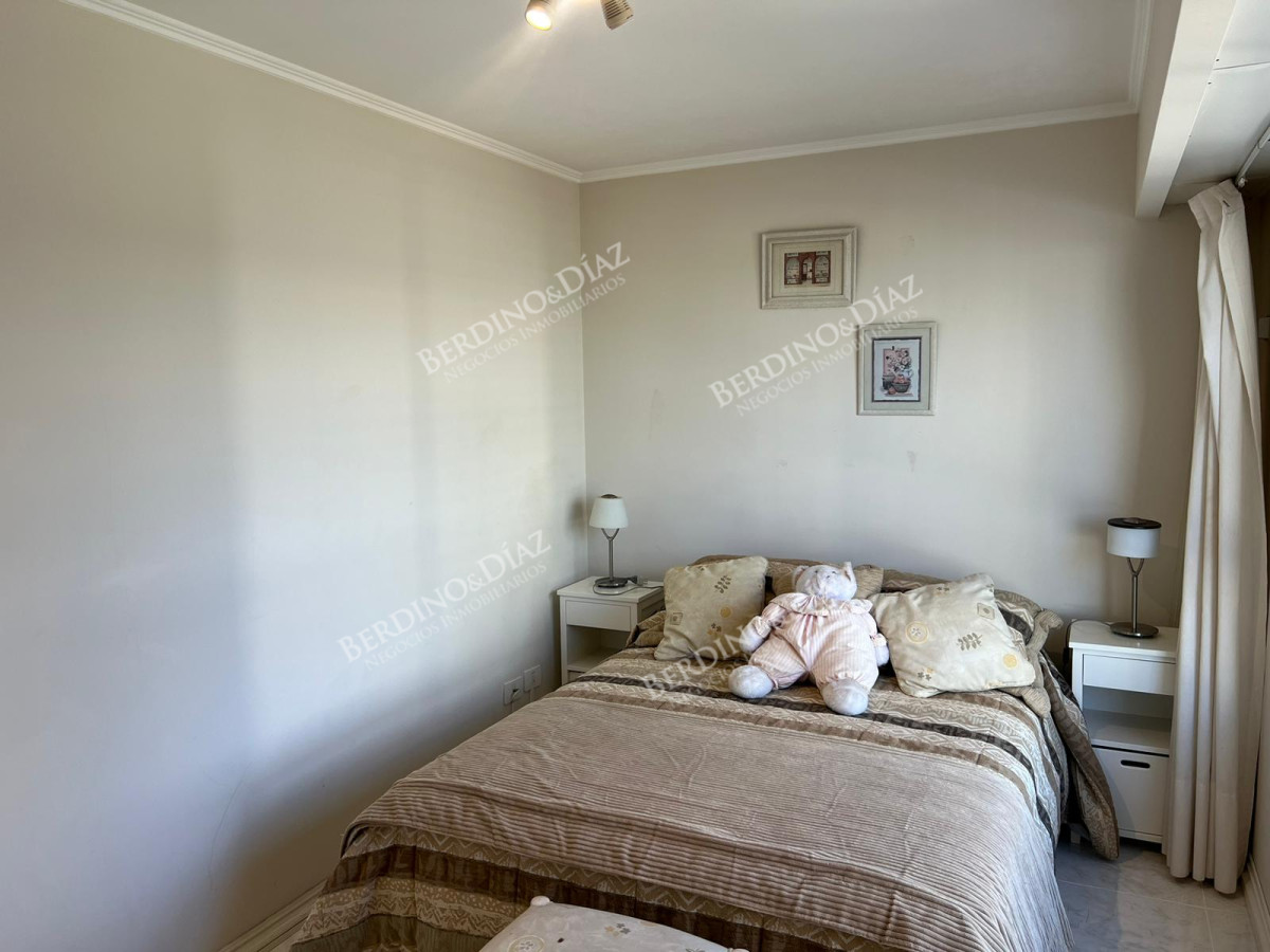 Apartamento ID.2789 - Apartamento en venta primera linea Mansa 3 dormitorios