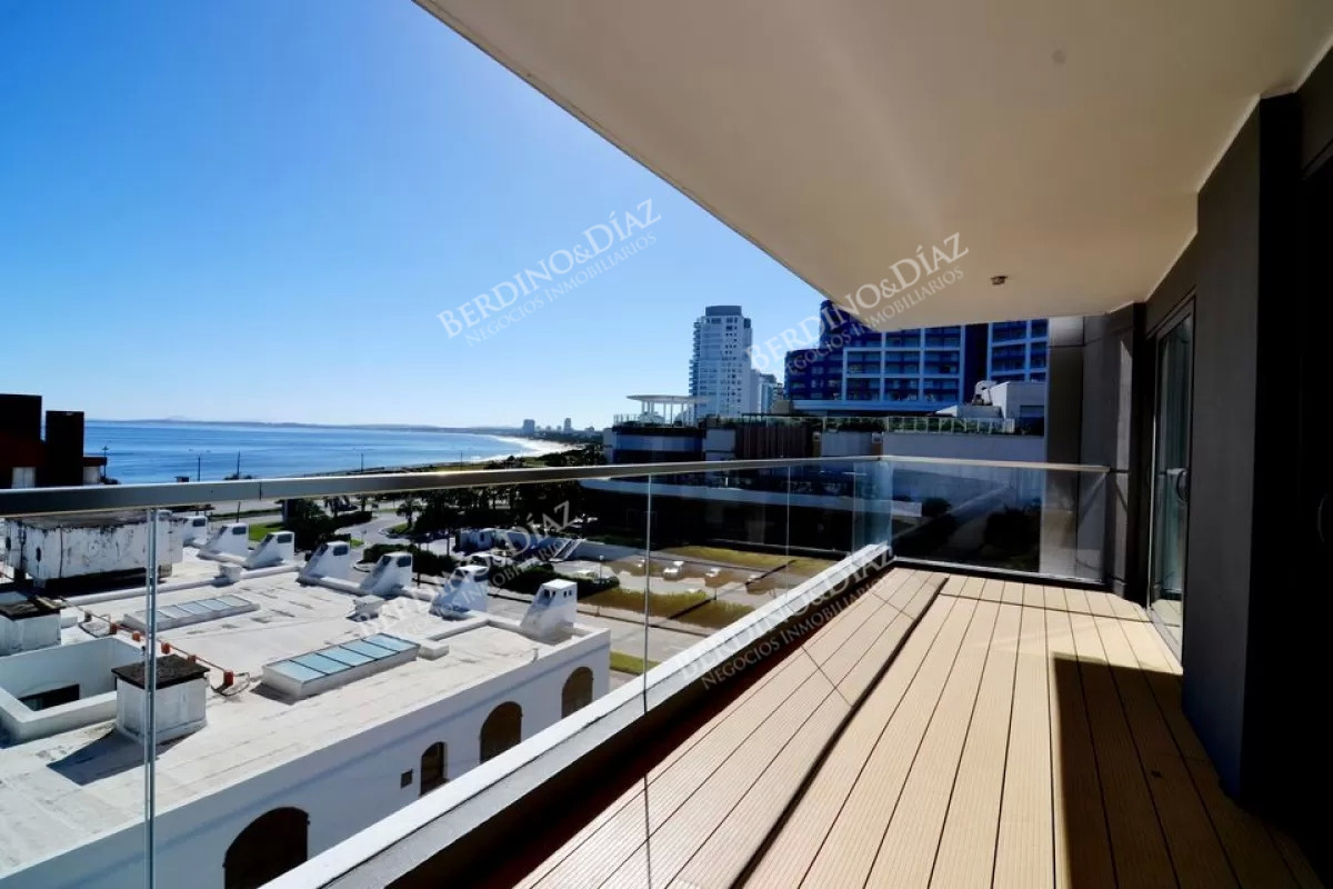 Apartamento ID.2793 - Torre Alexander Colletion