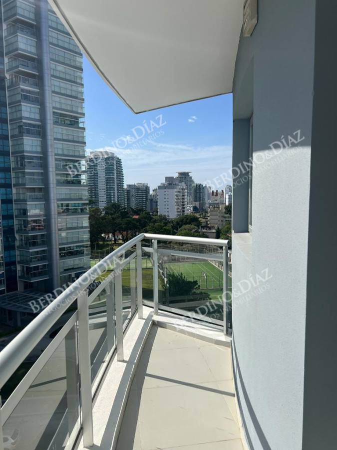 Apartamento ID.2797 - Mansa a pasos del Mar !