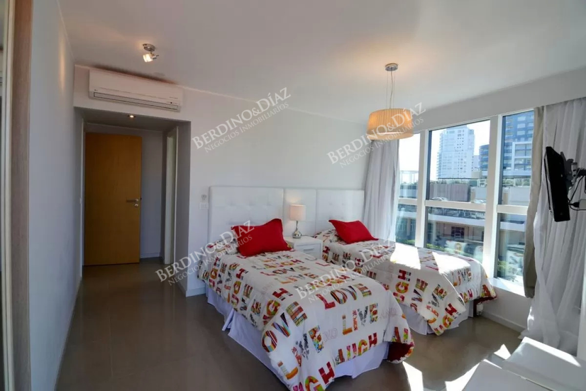 Apartamento ID.2793 - Torre Alexander Colletion