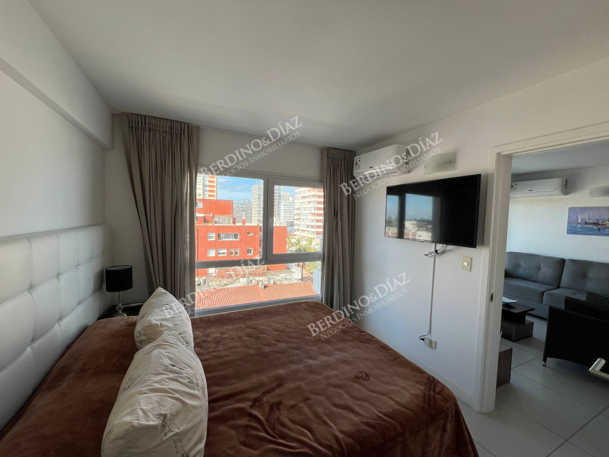 Apartamento ID.2769 - Apartamento en Peninsula Lux Tower