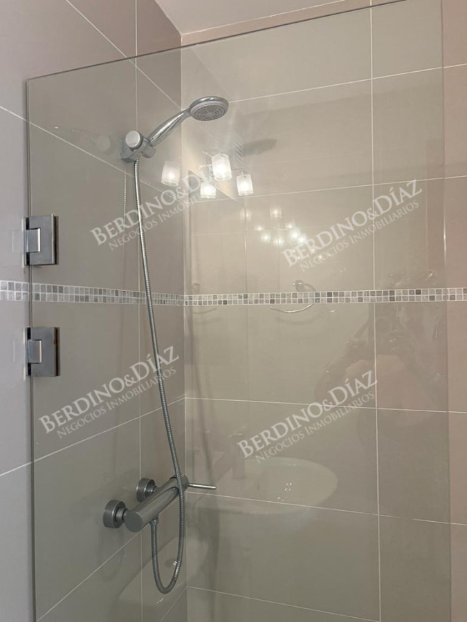 Apartamento ID.2797 - Mansa a pasos del Mar !