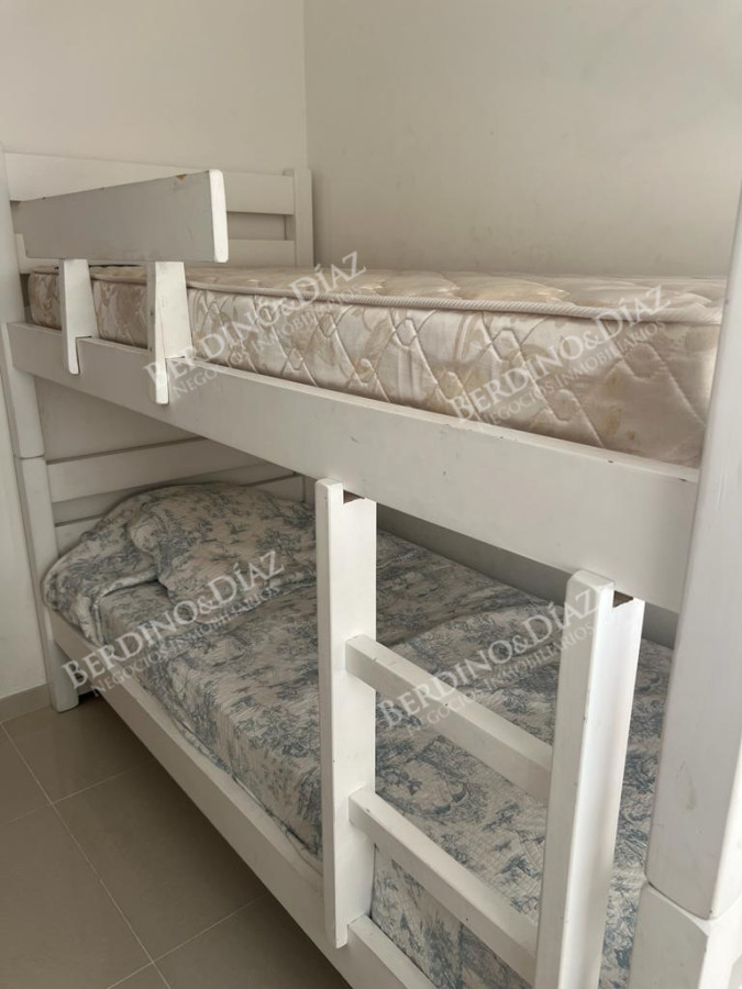 Apartamento ID.2797 - Mansa a pasos del Mar !