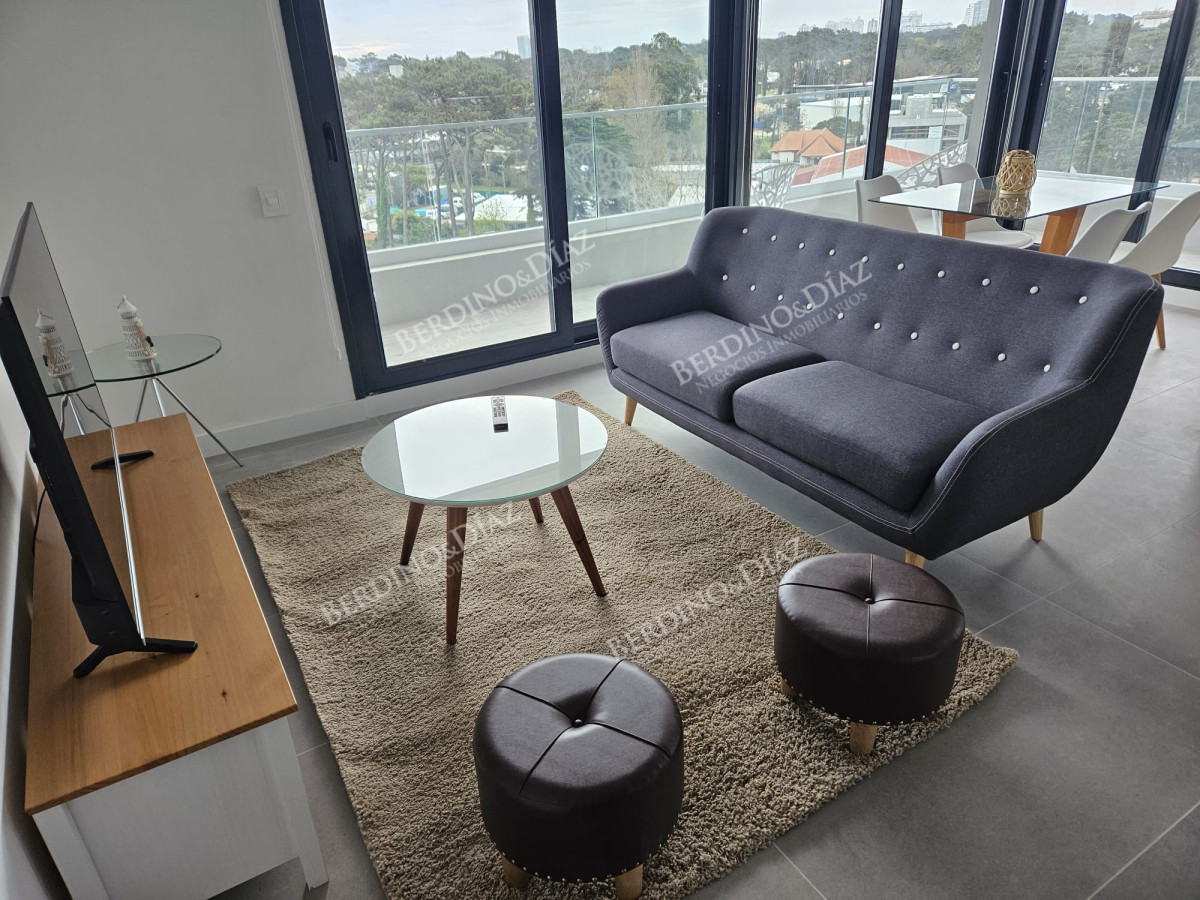 Apartamento ID.2799 - Apartamento en Aidy Grill en venta 2 dormitorios a estrenar VIEW