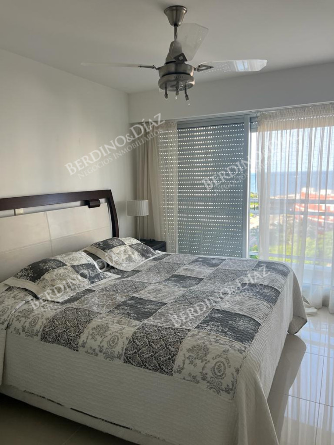 Apartamento ID.2797 - Mansa a pasos del Mar !