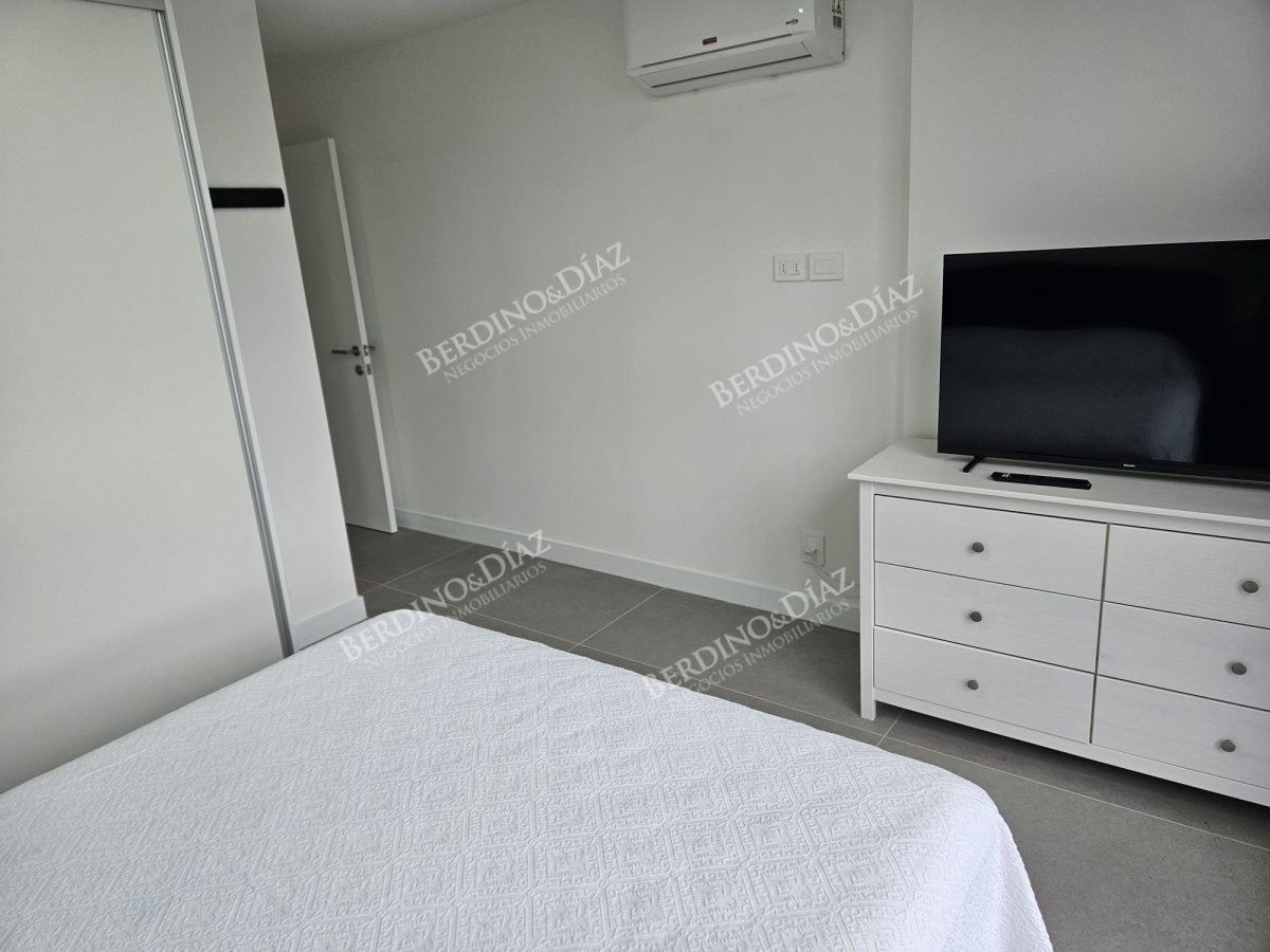 Apartamento ID.2799 - Apartamento en Aidy Grill en venta 2 dormitorios a estrenar VIEW