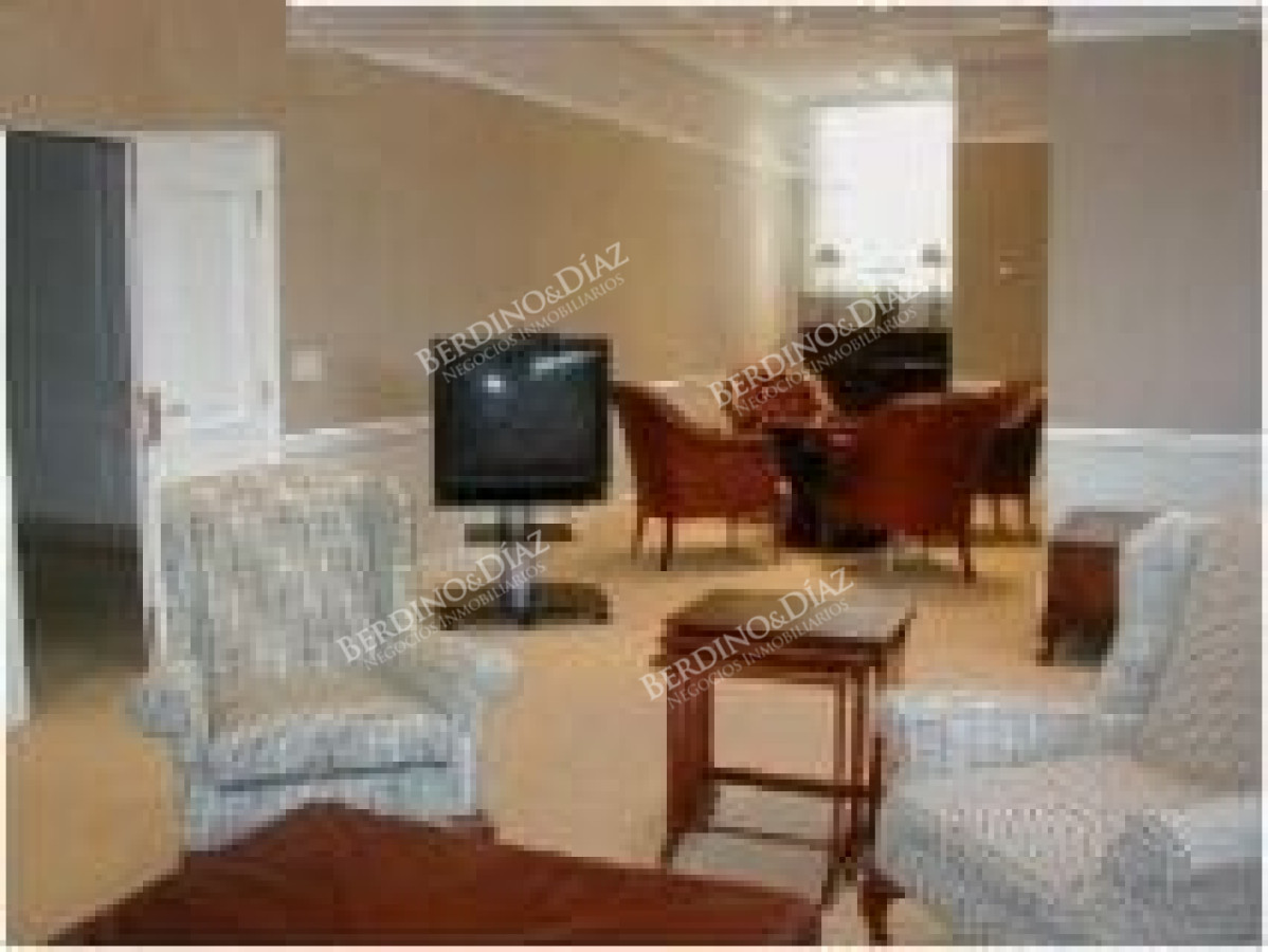 Apartamento ID.2606 - Coral Tower en venta 3 dormitorios