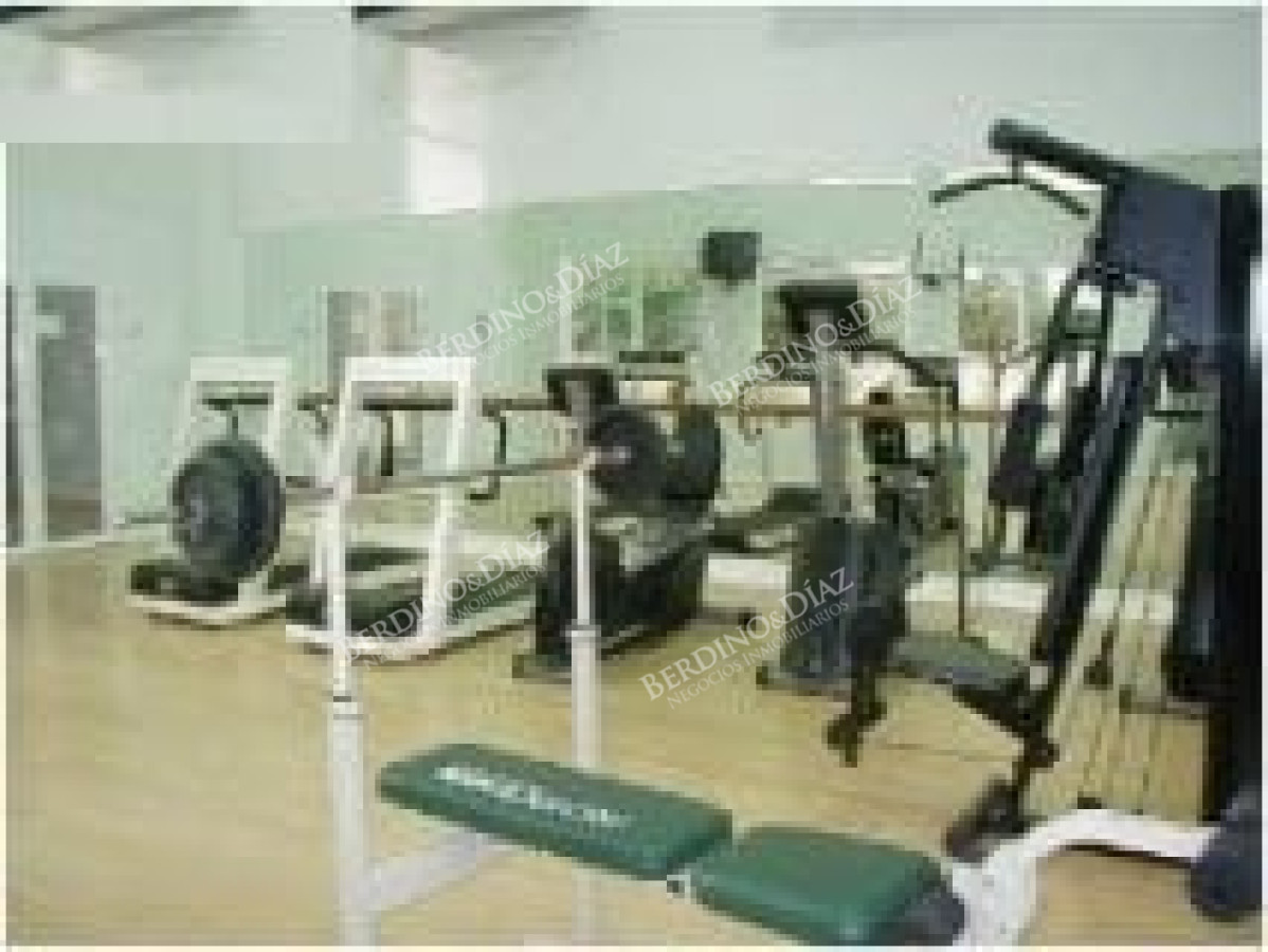 Apartamento ID.2606 - Coral Tower en venta 3 dormitorios