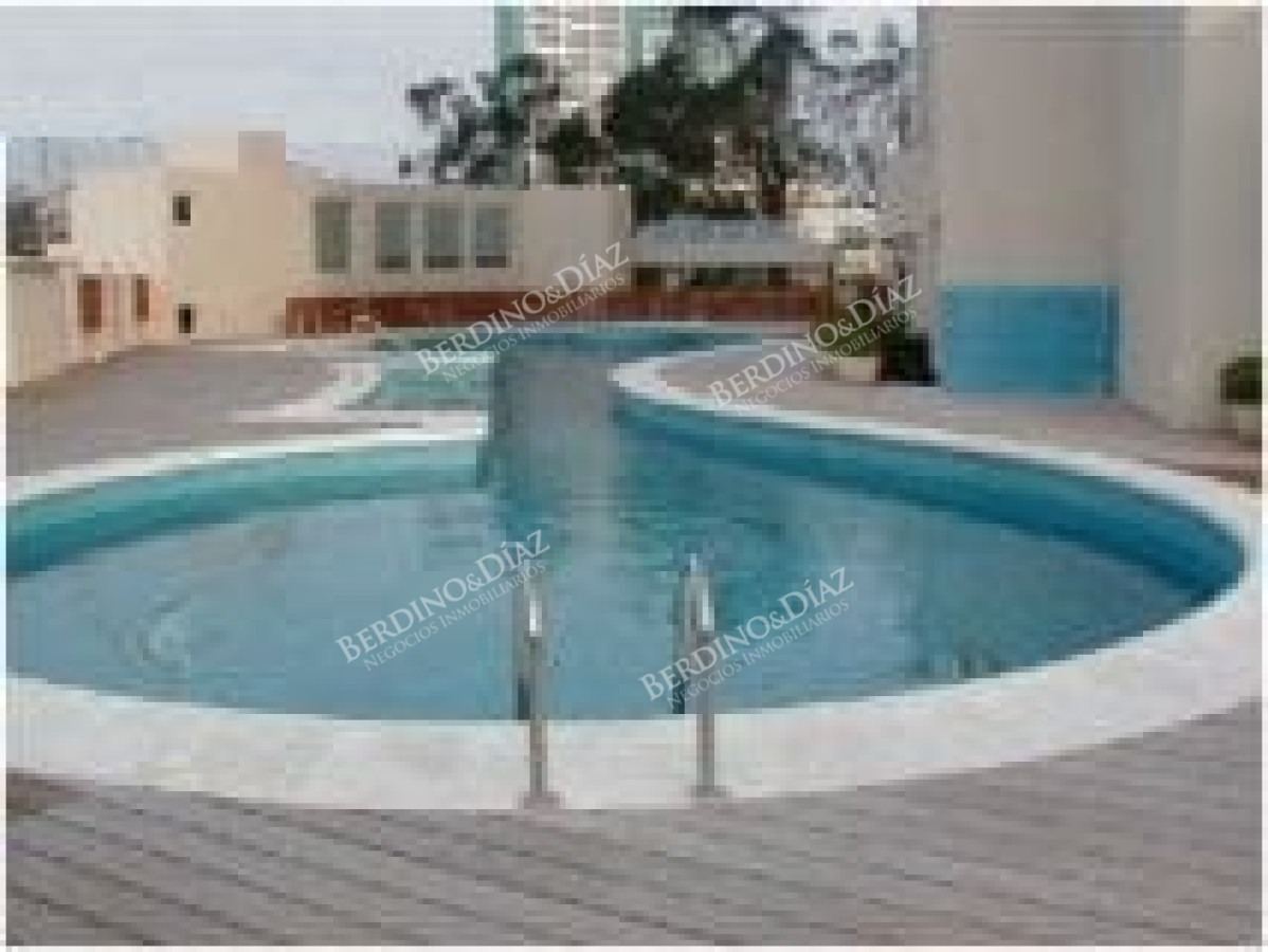 Apartamento ID.2606 - Coral Tower en venta 3 dormitorios