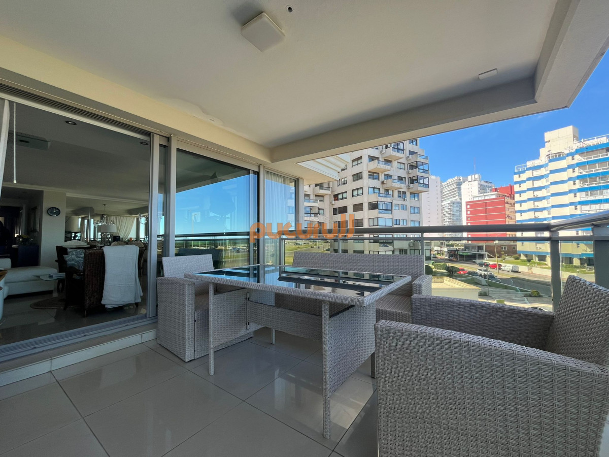 Apartamento ID.2193 - Imperiale torre I 