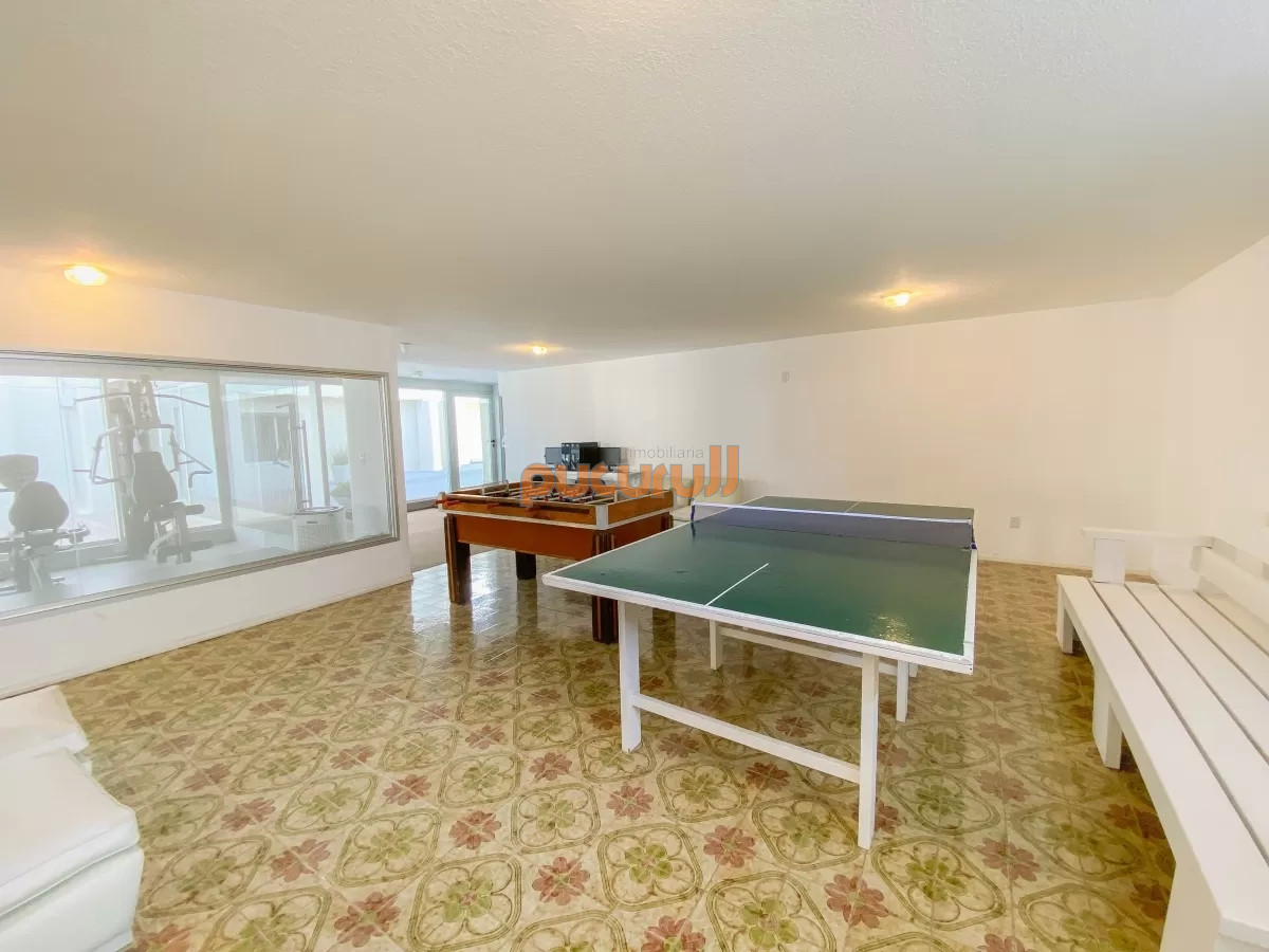 Apartamento ID.2597 - Apartamento en Venta de 1 dormitorio en Torre verona , Punta del este 