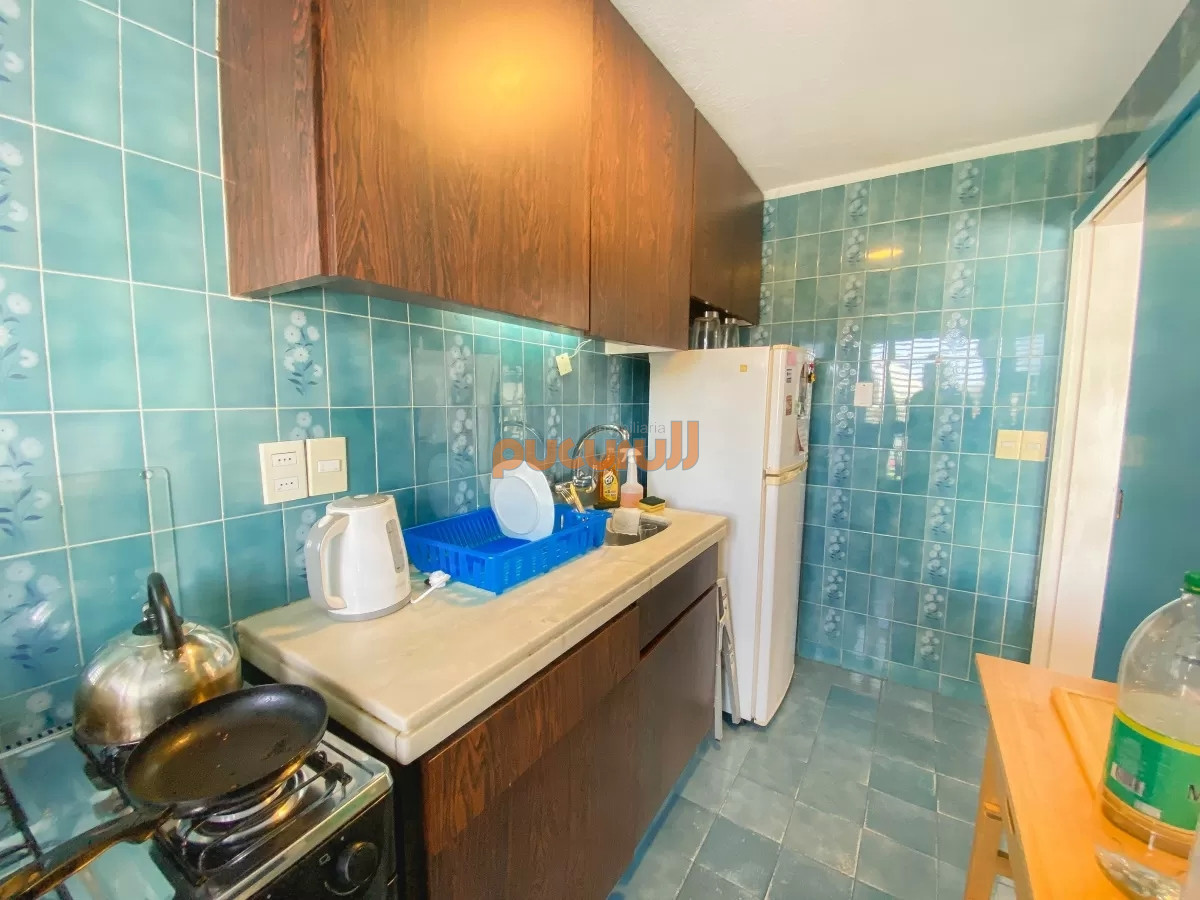 Apartamento ID.2597 - Apartamento en Venta de 1 dormitorio en Torre verona , Punta del este 