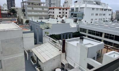 Apartamento en venta de dos dormitorios en Punta del Este