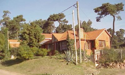 Casa en venta de 3 dormitorios en Punta del Este
