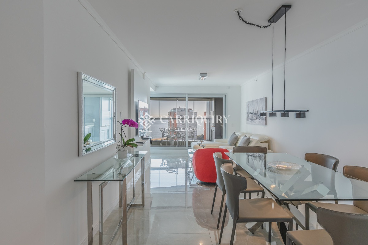 Mansa - GoPunta - Portal Inmobiliario de Punta del Este - Maldonado