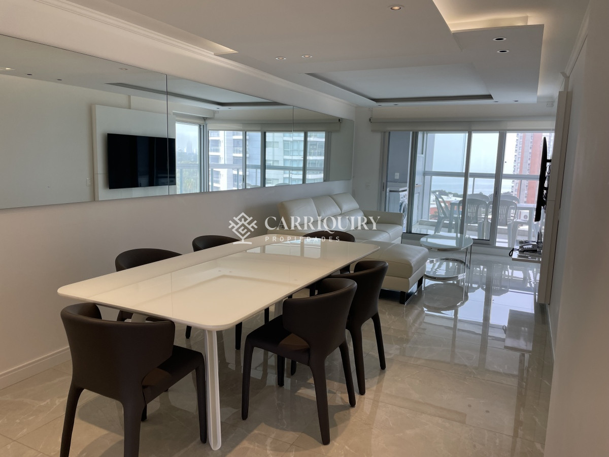 Mansa - GoPunta - Portal Inmobiliario de Punta del Este - Maldonado
