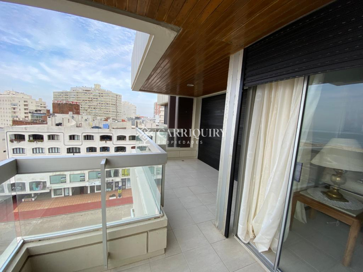 Mansa - GoPunta - Portal Inmobiliario de Punta del Este - Maldonado