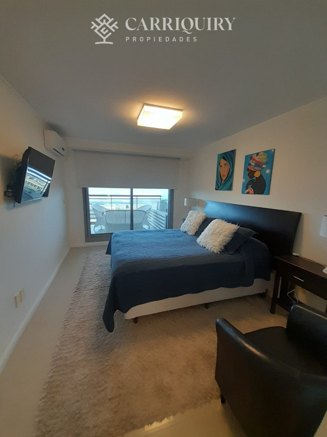 Apartamento ID.8263/Apartamento-en-Manantiales- - Torre de categoria con amenities premium