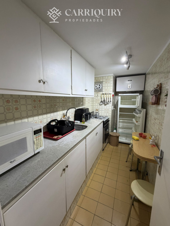 Apartamento ID.10385 - Apartamento en venta de 2 dormitorios en Roosevelt , Torre ibiza , Punta del este 