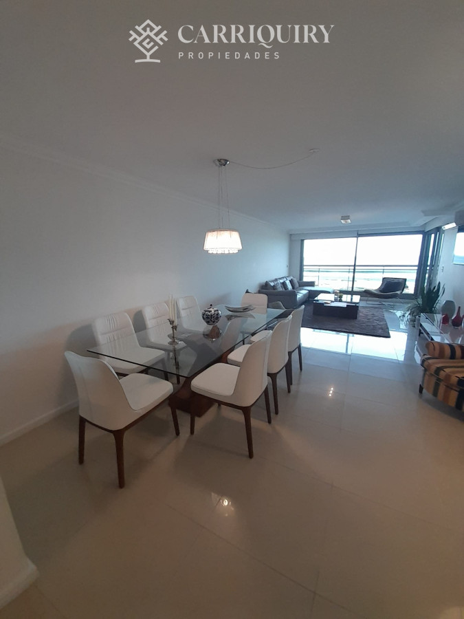 Apartamento ID.8263/Apartamento-en-Manantiales- - Torre de categoria con amenities premium