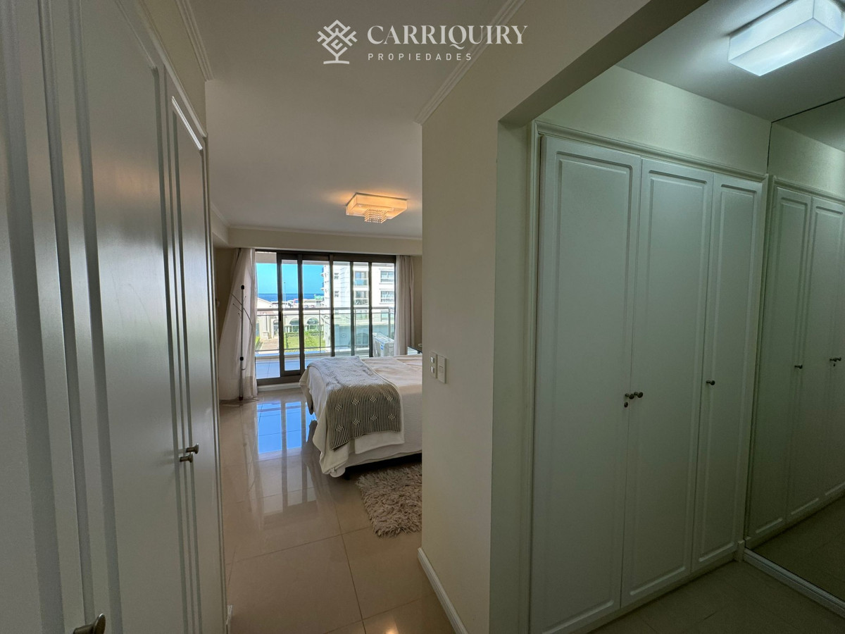 Apartamento ID.8261 - Apartamento en torre de lujo