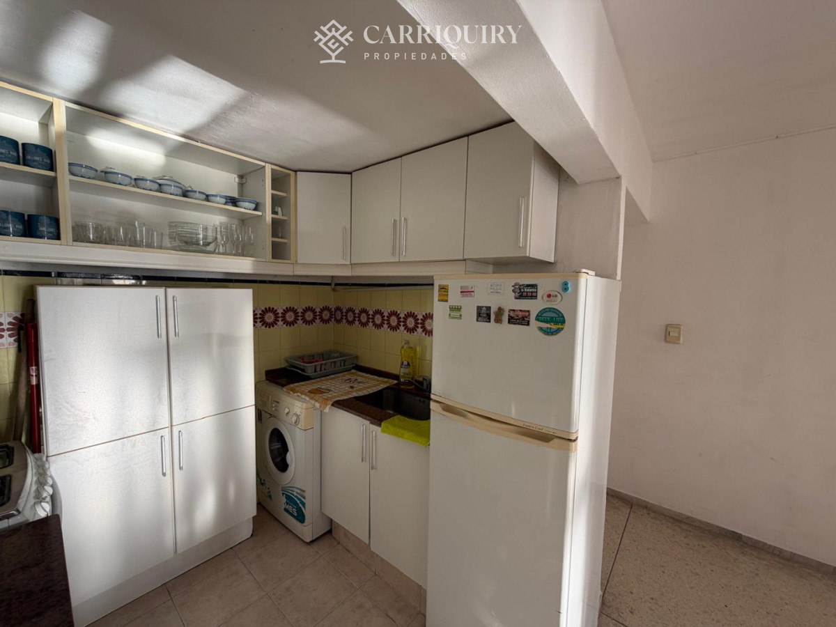 Apartamento ID.10040 - Apartamento de 2 dormitorios y medio en Punta del este , Gorlero , Península 