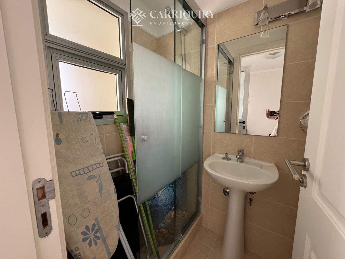 Apartamento ID.8350/Alquiler-de-temporada-apartamento-2-½-en-Chiverta,-Punta-del-Este - Apartamento en alquiler 