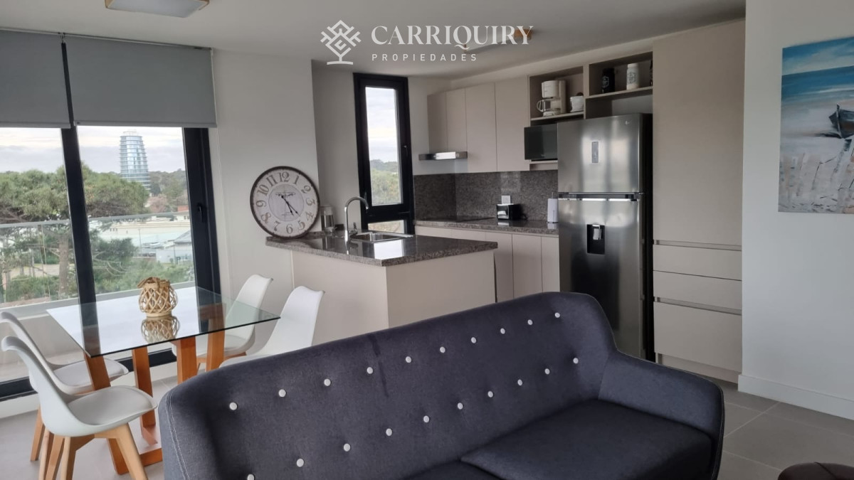 Aidy Grill - GoPunta - Portal Inmobiliario de Punta del Este - Maldonado