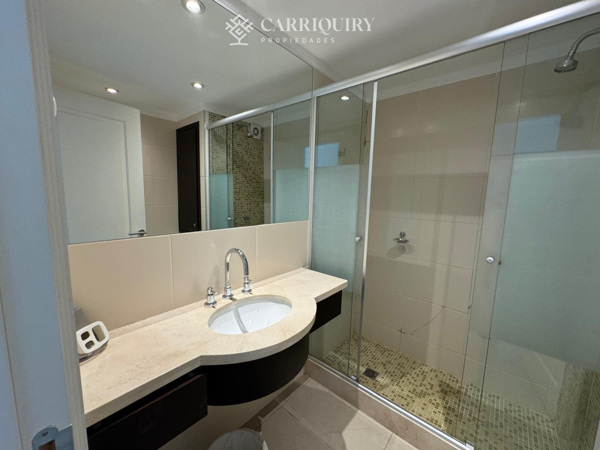 Apartamento ID.8350/Alquiler-de-temporada-apartamento-2-½-en-Chiverta,-Punta-del-Este - Apartamento en alquiler 